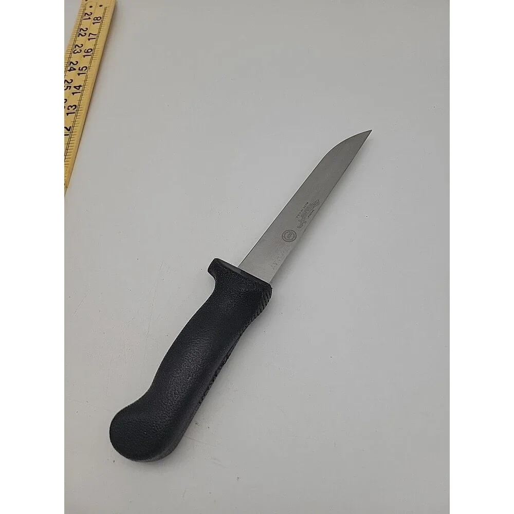 Older Ontario Knife Co. XP430-6” General Purpose Knife READ USA